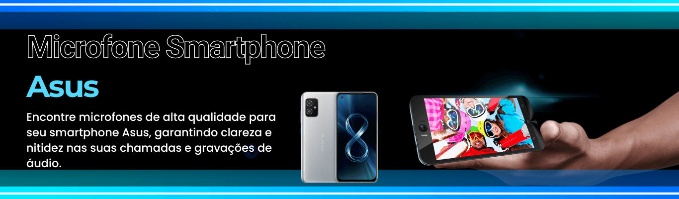 Microfone