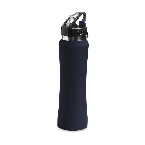 Garrafa Sports 750ml Q/F Personalizada