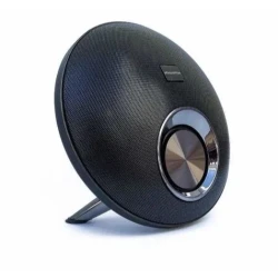 Caixa de Som H'maston YX-K4 Preta