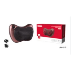 Almofada de Massagem Tomate Terapia Energética AM-012