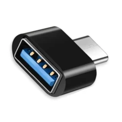 Adaptador Tipo C para Usb