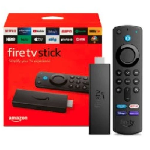 Amazon Fire TV Stick Lite Start Streaming 3° Geração