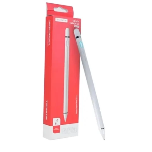 Caneta Capacitiva Tomate MIP-006A