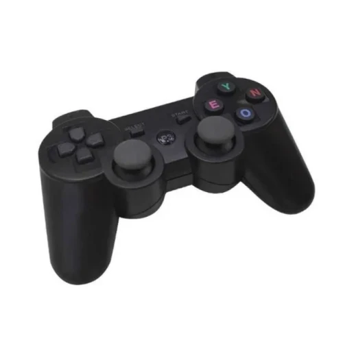 Controle Ps3 Playstation 3 Dual Shock Wirelles Sem Fio
