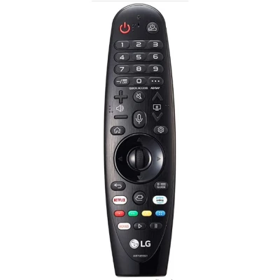 Controle Remoto Magic para Tv Smart LG Lelong Max Le-7700-1