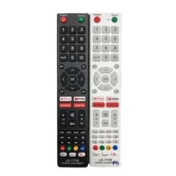 Controle Remoto Universal para TV LE-7738