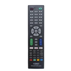 Controle Remoto Universal para TV LE-7740