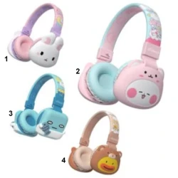 Fone de Ouvido sem Fio Xtrad Icarer Family LC-896 