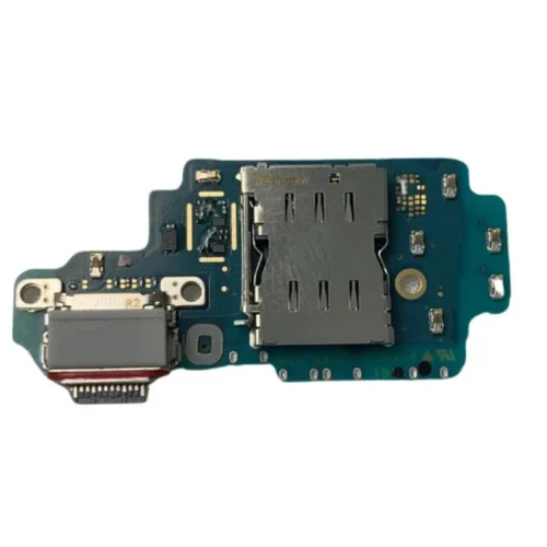 Flex Conector de Carga Samsung S24 S928