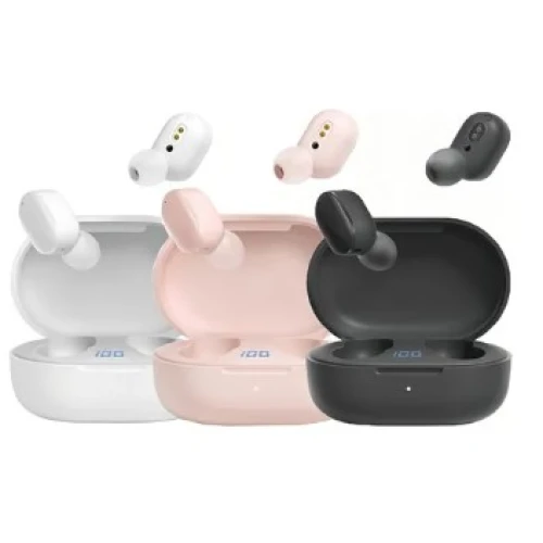 Fone de Ouvido Bluetooth Airdots Pro 3 