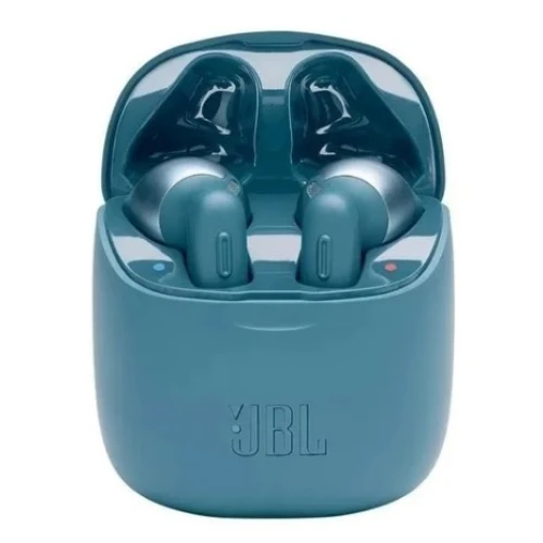 Fone de Ouvido Bluetooth JBL 220TWS Azul