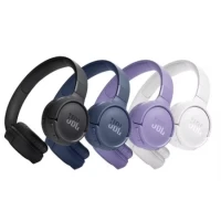 Fone de Ouvido Bluetooth JBL BT-510 ** Cores Variadas