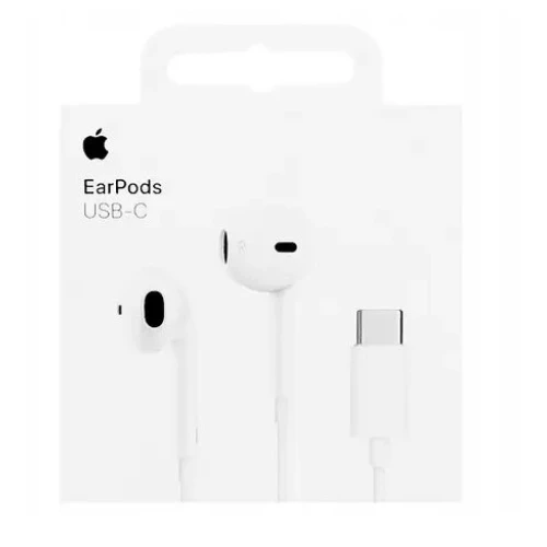 Fone de Ouvido EarPhone USB-C A3046