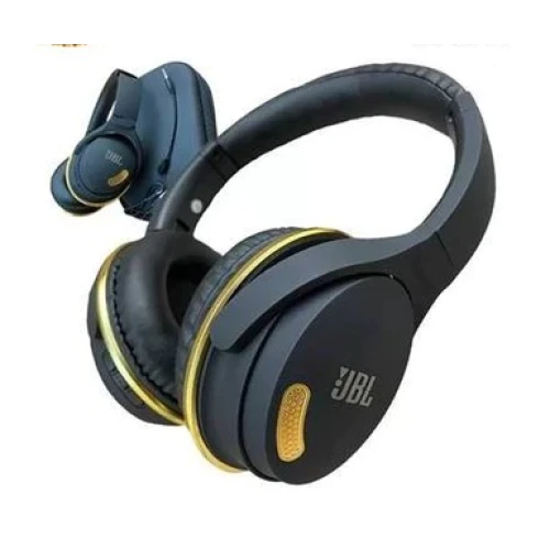 Fone de Ouvido JBL Harman Pro Ject BT860 Over-Ear 