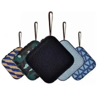Mini Caixa de Som Bluetooth KAPBOM 5W KA-8518 ** Cores Variadas