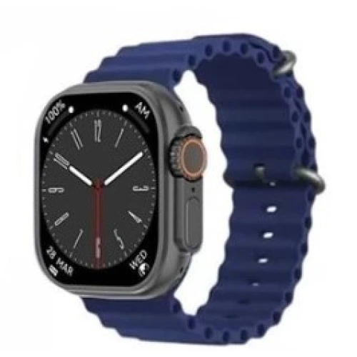 Relógio Inteligente Smartwatch Bazik Prime W67 Pro Max 