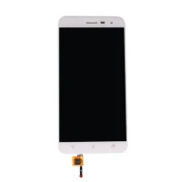 Tela Display Asus Zenfone 3 5.5 ZE552KL Z012D Branco Original Oled