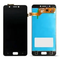 Tela Display Asus Zenfone 4 Max M1 ZC520KL X00PD Preto Original Oled