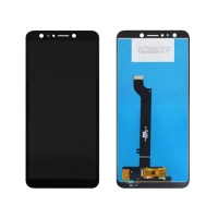 Tela Display Asus Zenfone 5 Selfie 5 Selfie Pro ZC600KL X017D Preto Original Oled