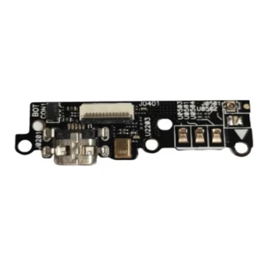 Flex Conector Carga Zenfone 6 A601