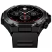 Relógio SmartWatch W76 PRO MAX com Tela AMOLED de 1.43 Polegadas