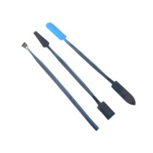 Kit 3 Espátulas de Precisão para Reparos de Smartphones