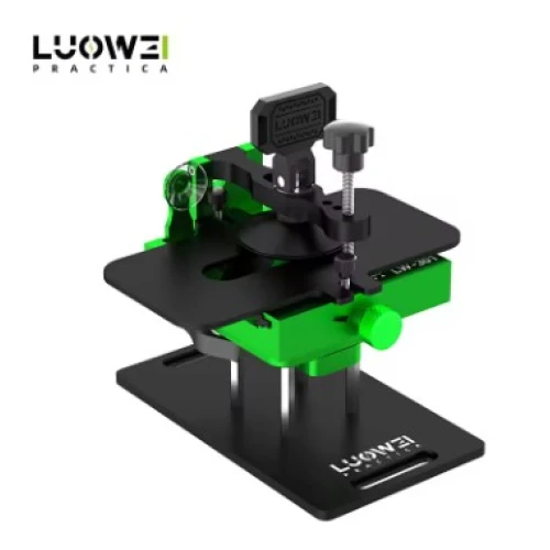 Suporte Multifuncional com Ventosa LUOWEI LW-301 Pro