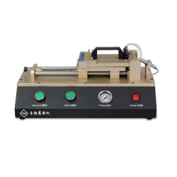 Máquina Aplicadora de Cola Oca Automática TBK 765