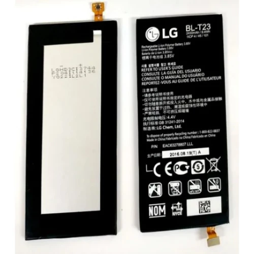 Bateria LG X K580 T23 Bl-t23