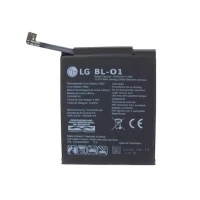 Bateria LG K8 K8 Plus Bl-01 X120