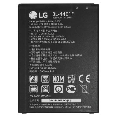 Bateria Lg K10 Pro M400 Bl-44e1f