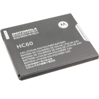 Bateria Moto C Plus Hc60
