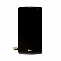 Tela Display LG Leon H320 H326 H340 H342 Preto Original Oled