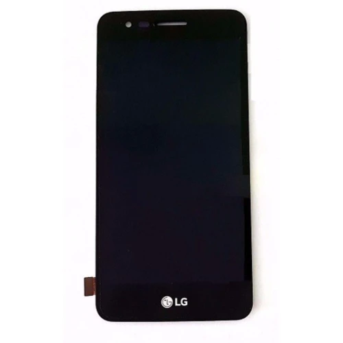 Tela Display LG K4 2017 X230 1º Linha Original Oled