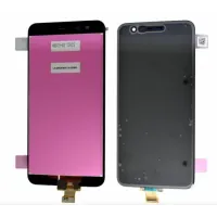 Tela Display LG K11 e K11+ Plus X410 sem Aro Original Oled