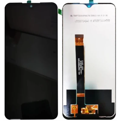 Tela Display LG K51 Q510 Preto Original OLED com alta qualidade e tecnologia avançada