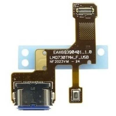 Flex Conector de Carga LG K71