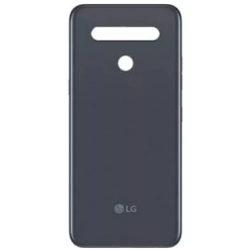 Tampa LG K41s K410 Cinza