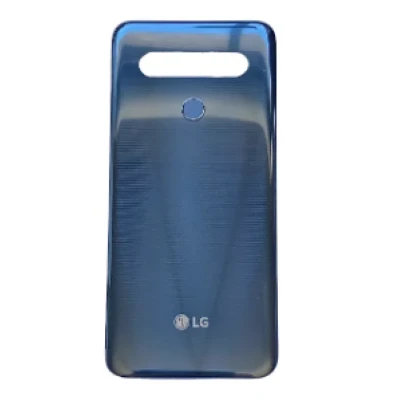 Tampa LG K61 Azul