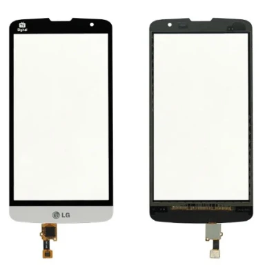 Touch Lg L Prime Dual D337 Branco 