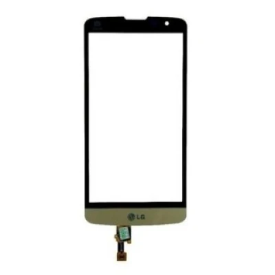 Touch Lg L Prime Dual D337 Dourado