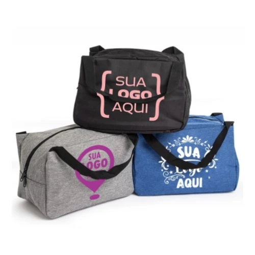 Bolsa Térmica 6 Litros 07084 Personalizada