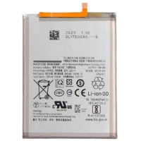 Bateria Samsung A53 5G A536 Sm-A536 Eb-Ba336aby