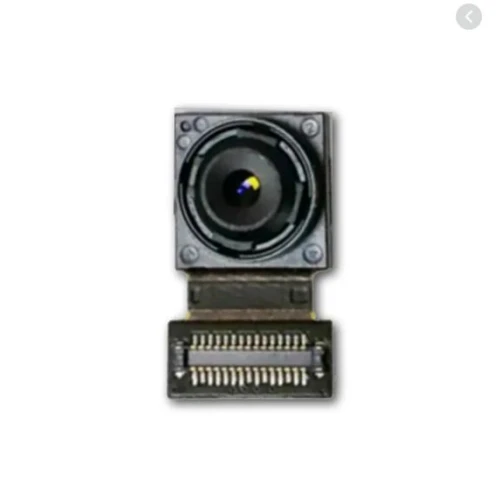 Camera Frontal Moto G5s Xt1792 Original