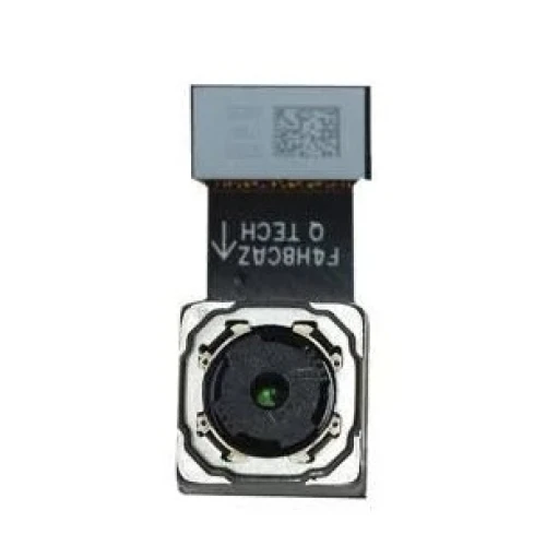 Câmera Traseira Moto C Xt1750 Xt1754 Xt1756