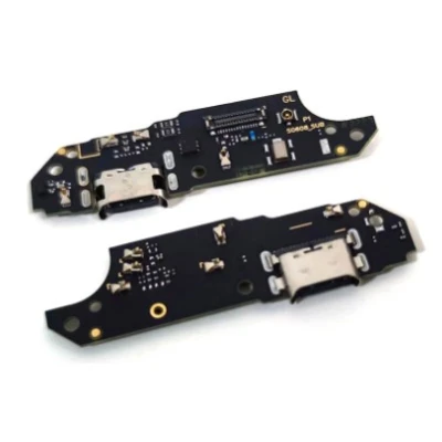 Flex Conector de Carga Moto E22 Moto E22i Xt2239