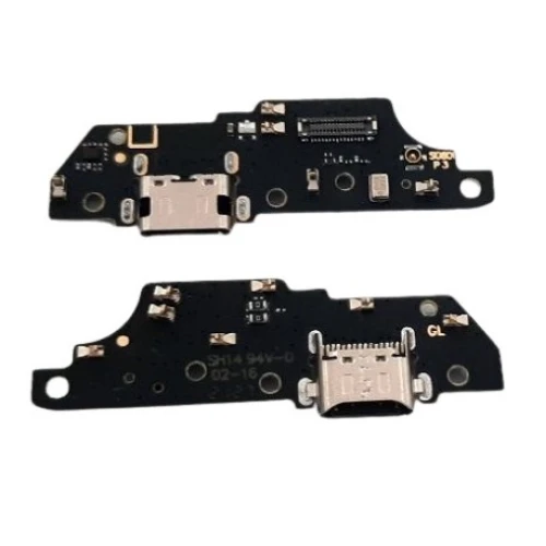 Flex Conector de Carga Moto E40 Xt2159