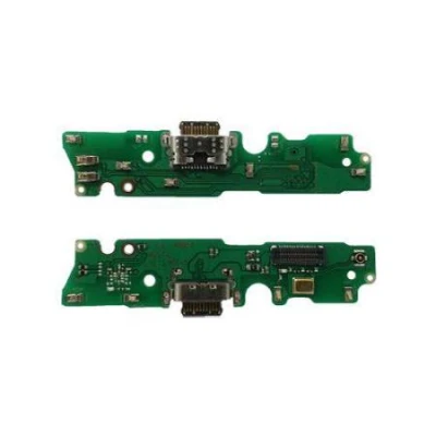 Flex Conector de Carga Moto G7 Play Xt1952