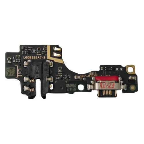 Flex Conector de Carga Moto G73 Xt2237 