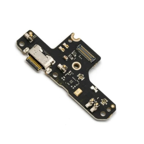 Flex Conector de Carga Moto G9 Plus Xt2087